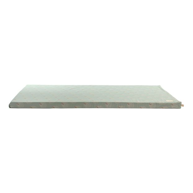 Matelas St-Barth Gatsby en coton bio 60x120 cm-product