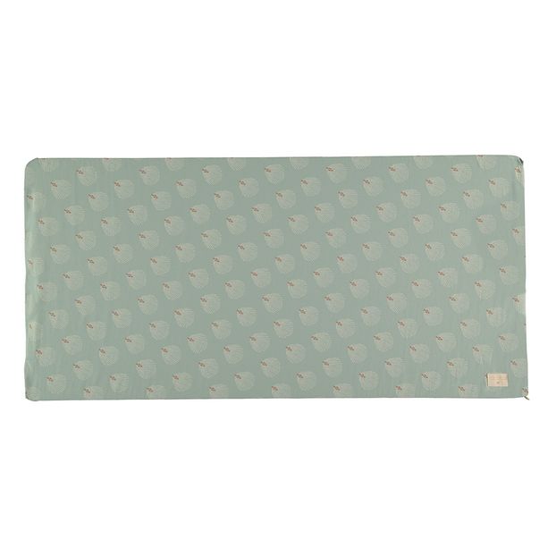 Matelas St-Barth Gatsby en coton bio 60x120 cm-product