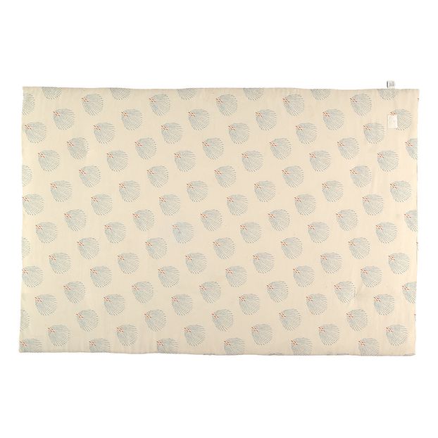 Eden Gatsby Futon Quilt in Organic Cotton-product