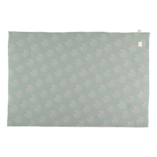 Eden Gatsby Futon Quilt in Organic Cotton-product