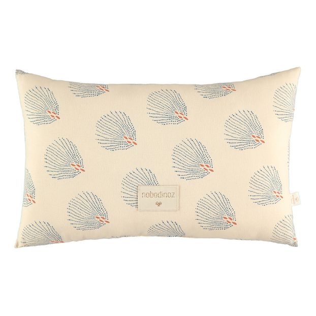 Laurel Gatsby organic cotton cushion-product