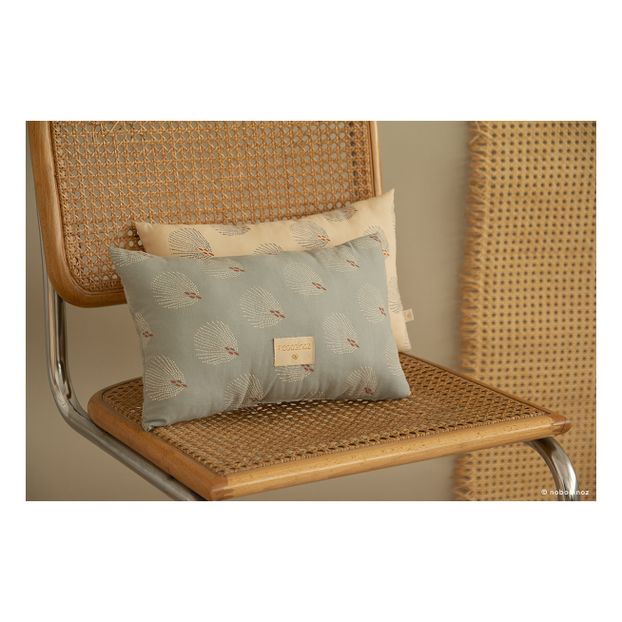 Laurel Gatsby organic cotton cushion-product