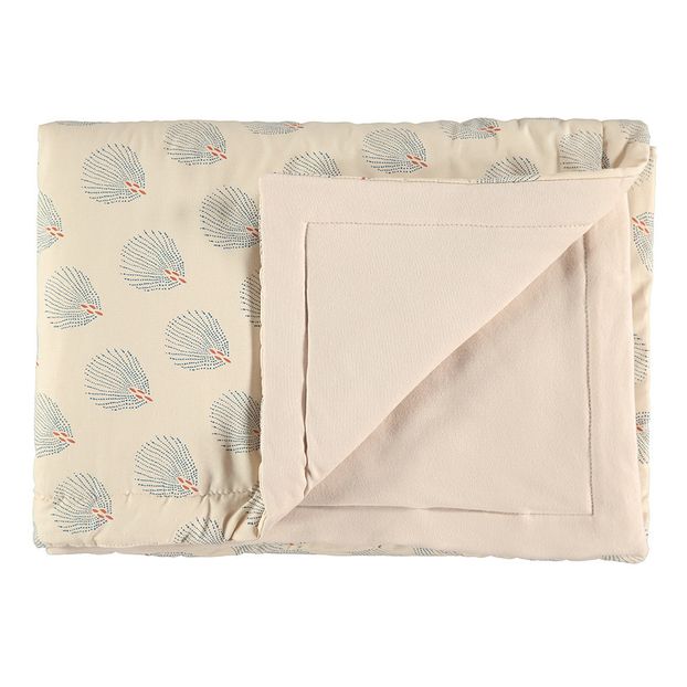 Laponia Gatsby organic cotton blanket-product