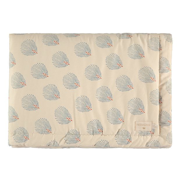 Laponia Gatsby organic cotton blanket-product