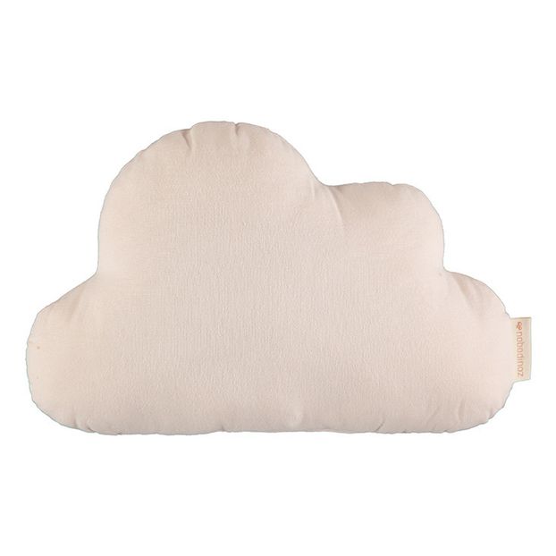 Cloud cushion in organic cotton-product