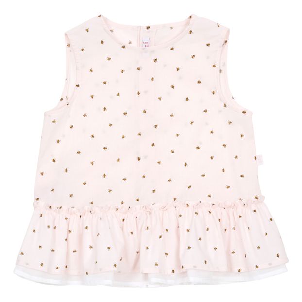 Blouse Abeilles-product