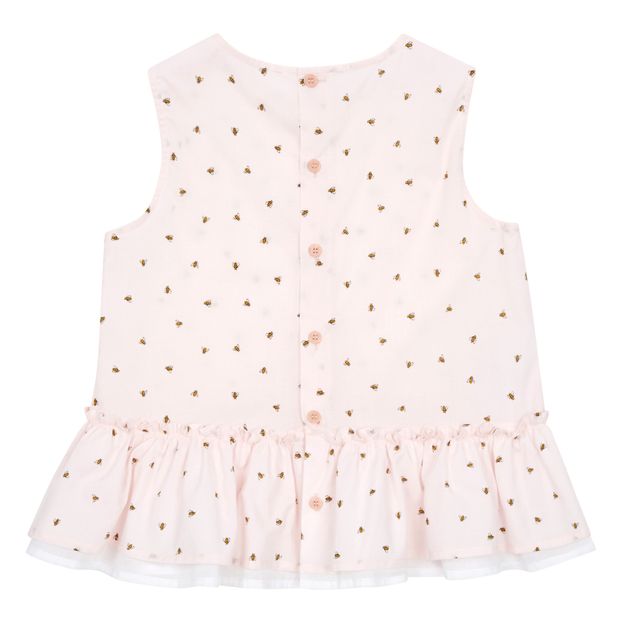 Blouse Abeilles-product