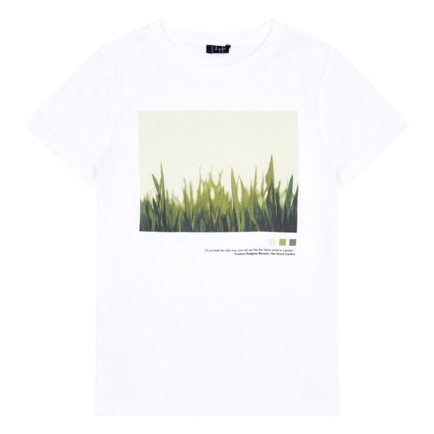 Secret Garden T-shirt-product