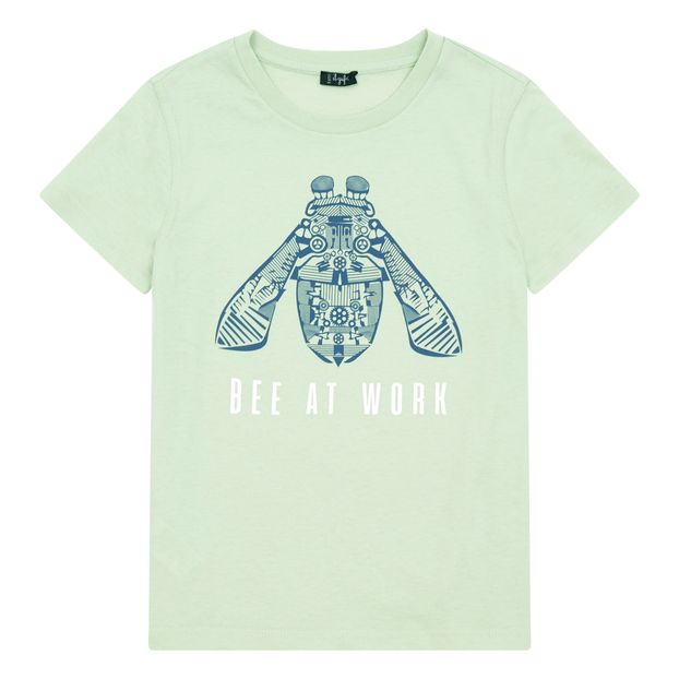 Bees at Work T-shirt-product