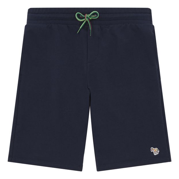 Anton Fleece Shorts-product
