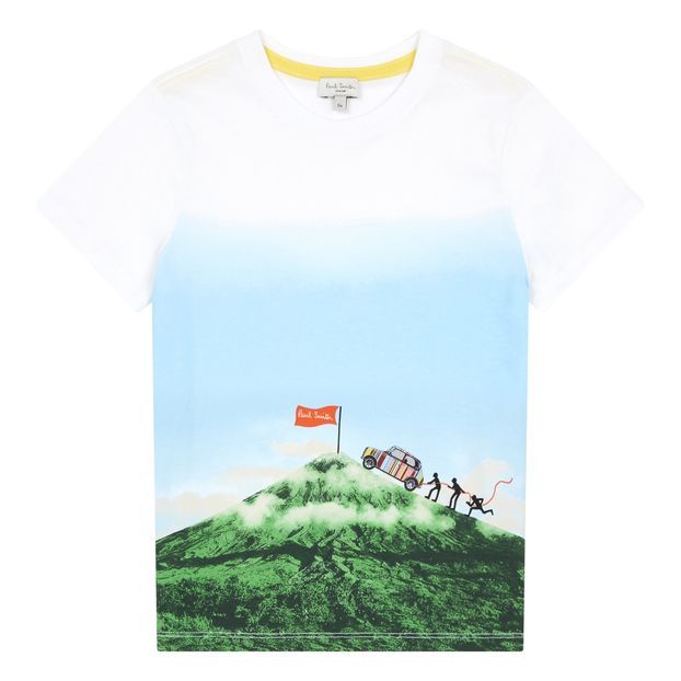 Abelio T-Shirt-product