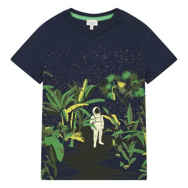 T-Shirt Glow In The Dark Adelin-product