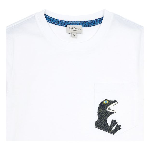 Abrino Dinosaur T-Shirt-product