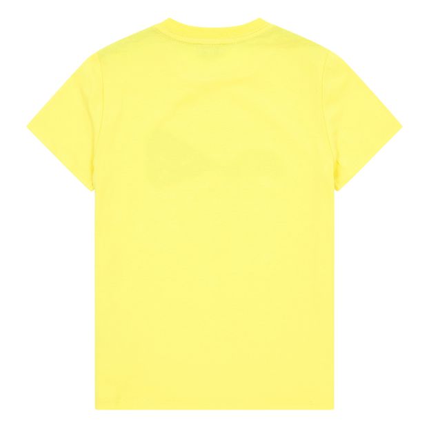 Glow In The Dark Abdel T-Shirt-product