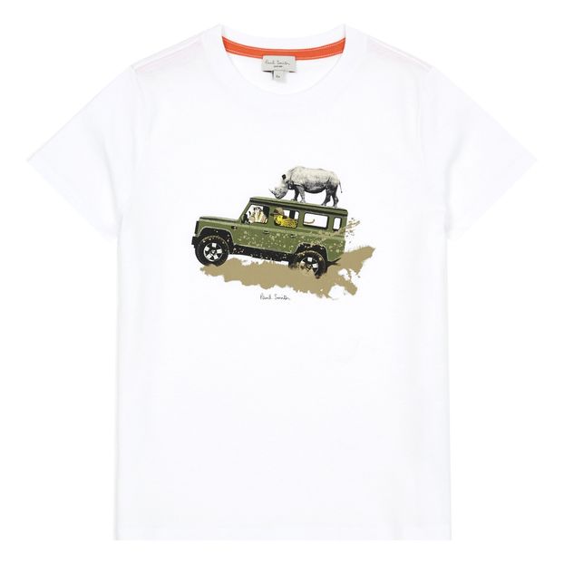 Adone T-Shirt-product