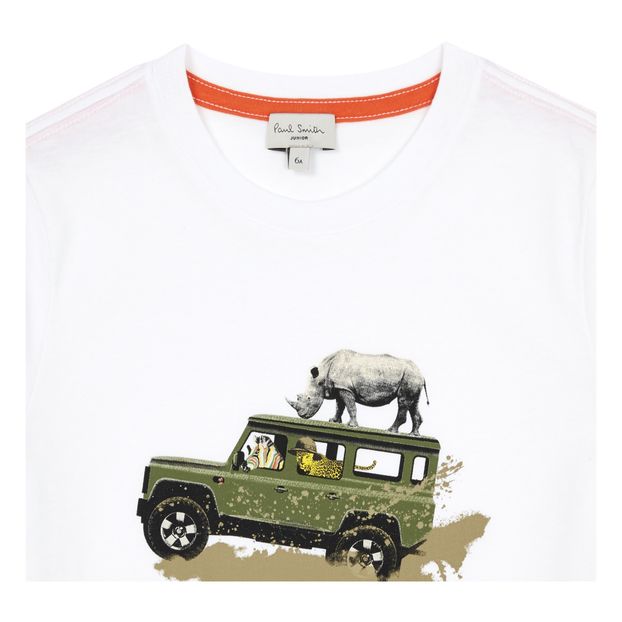 Adone T-Shirt-product