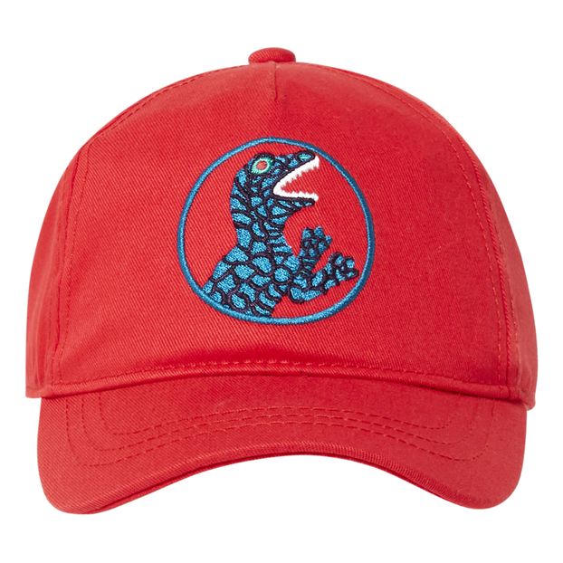Dino Cap-product