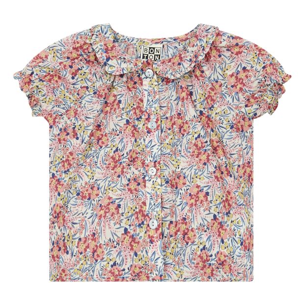 Blouse Liberty Aria-product