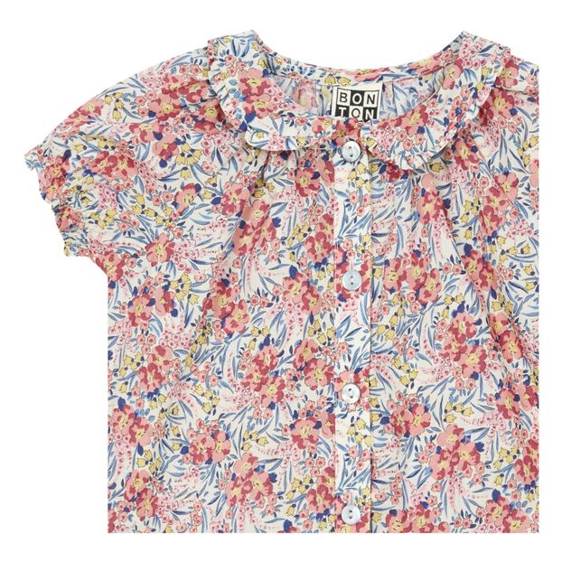 Blouse Liberty Aria-product
