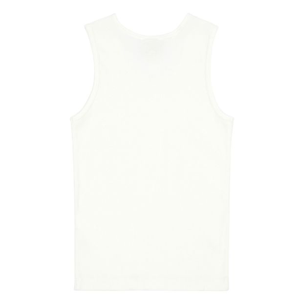 Taro Organic Cotton Tank Top-product