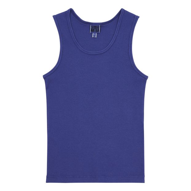 Taro Organic Cotton Tank Top-product