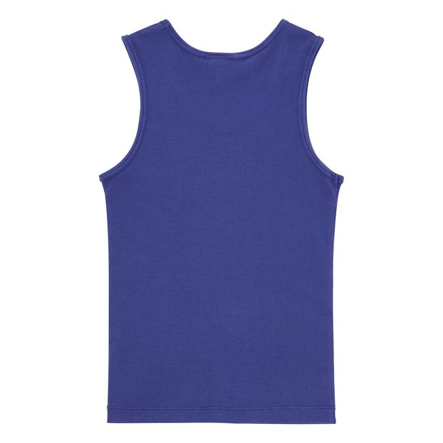 Taro Organic Cotton Tank Top-product