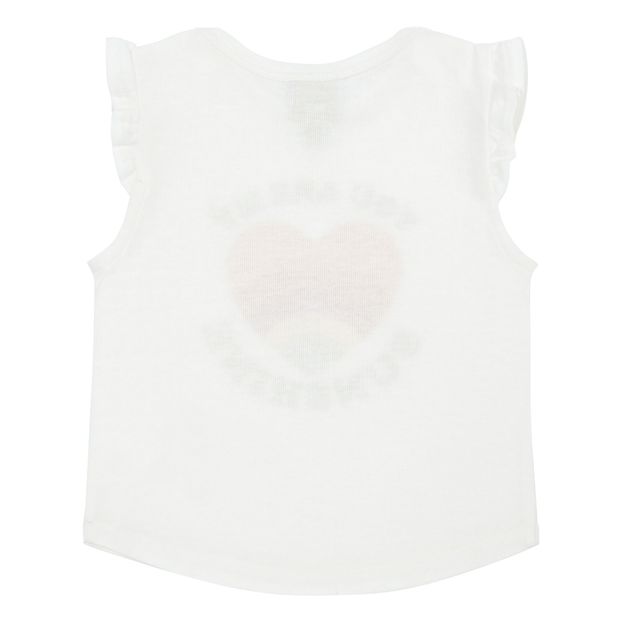 T-shirt Coton Bio Chica Bébé-product