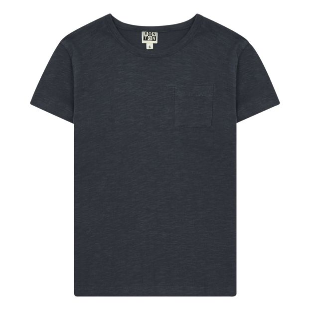 Camiseta Algodón Bio Teddy-product