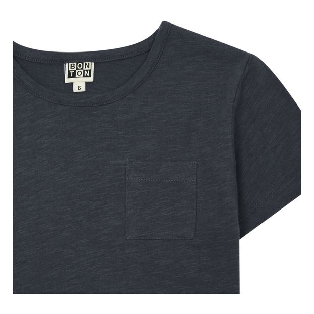 Camiseta Algodón Bio Teddy-product