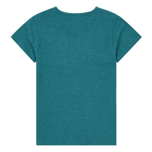 T-shirt Coton Bio Teddy-product