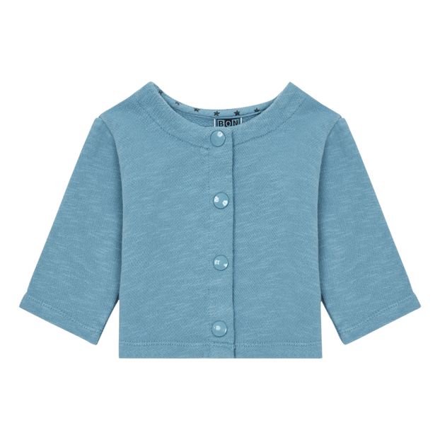 Cardigan Coton Bio Tiny-product