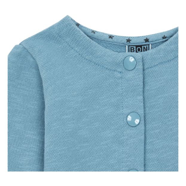 Cardigan Coton Bio Tiny-product