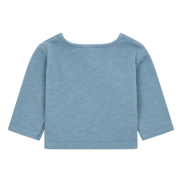 Cardigan Coton Bio Tiny-product