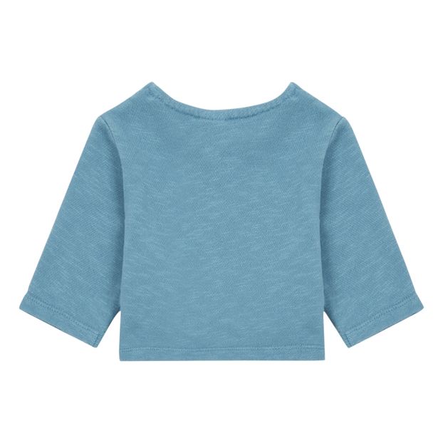 Cardigan Coton Bio Tiny-product