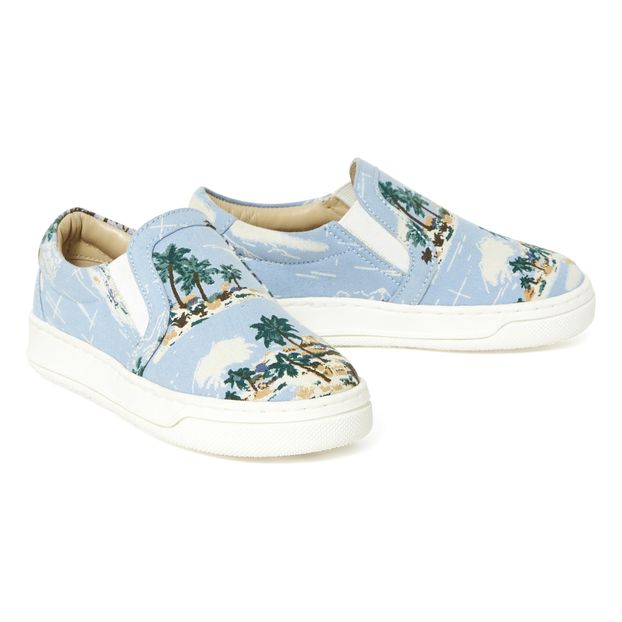 Slip On Vintage-product