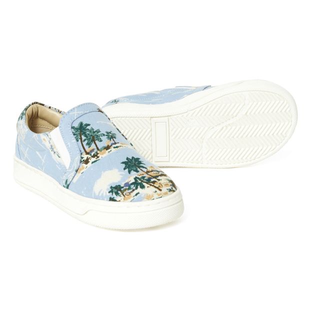 Slip On Vintage-product