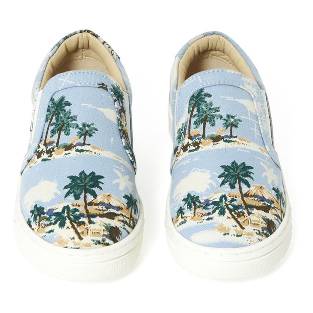 Slip On Vintage-product