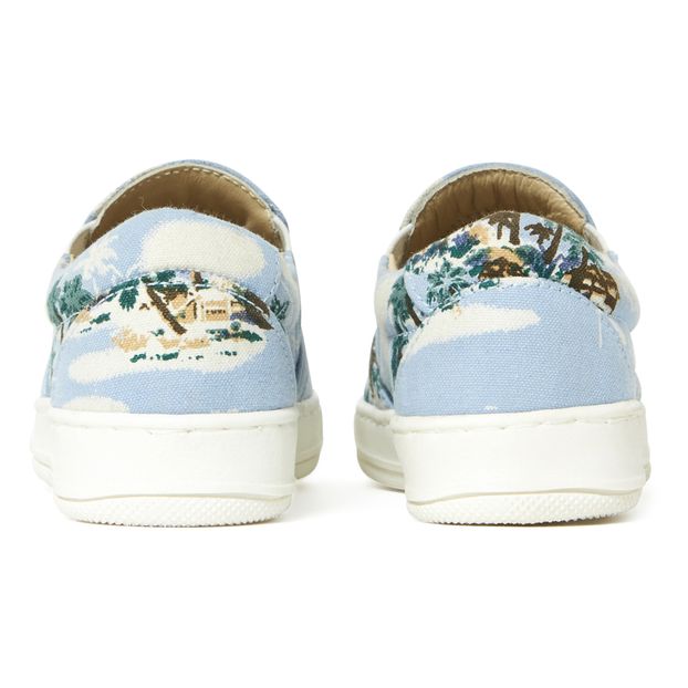 Slip On Vintage-product