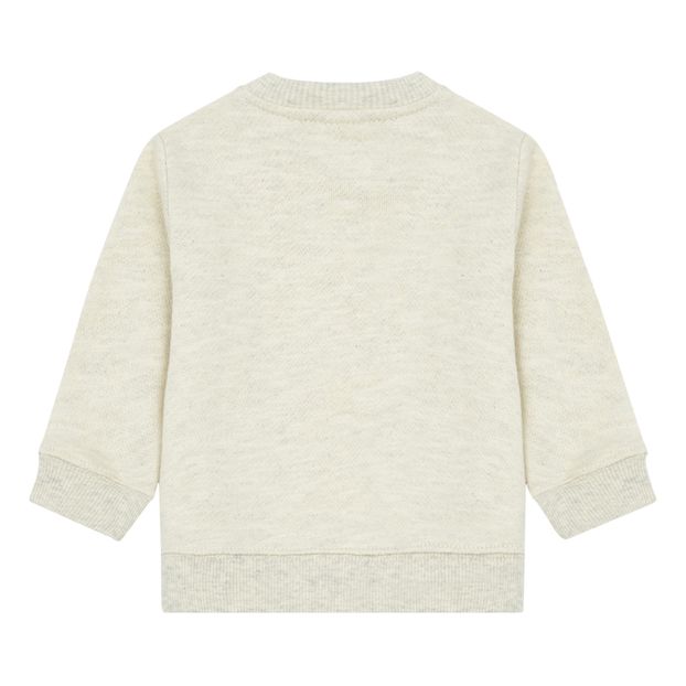 Chica organic cotton sweatshirt-product