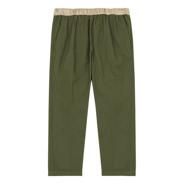 Fluid Pove Trousers-product