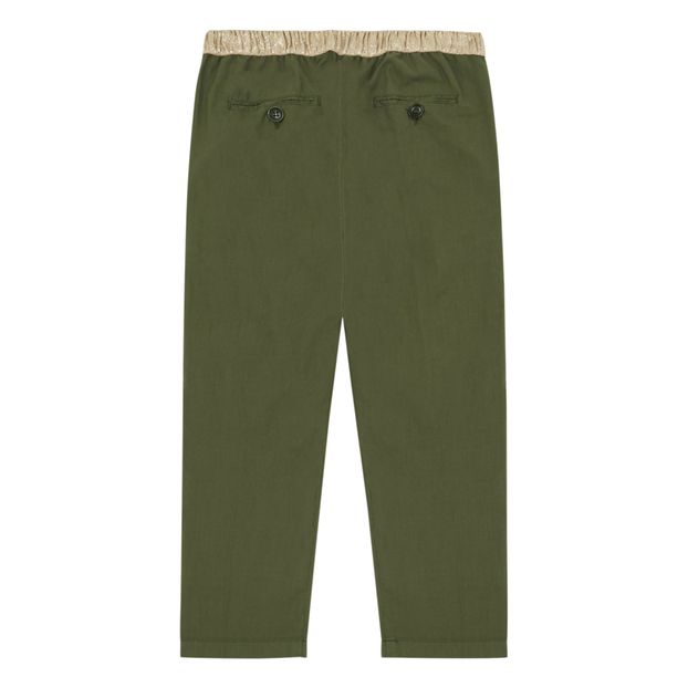 Fluid Pove Trousers-product