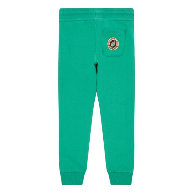 Slim joggers-product