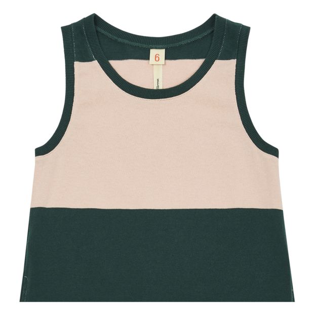 Robe Longue Magy-product
