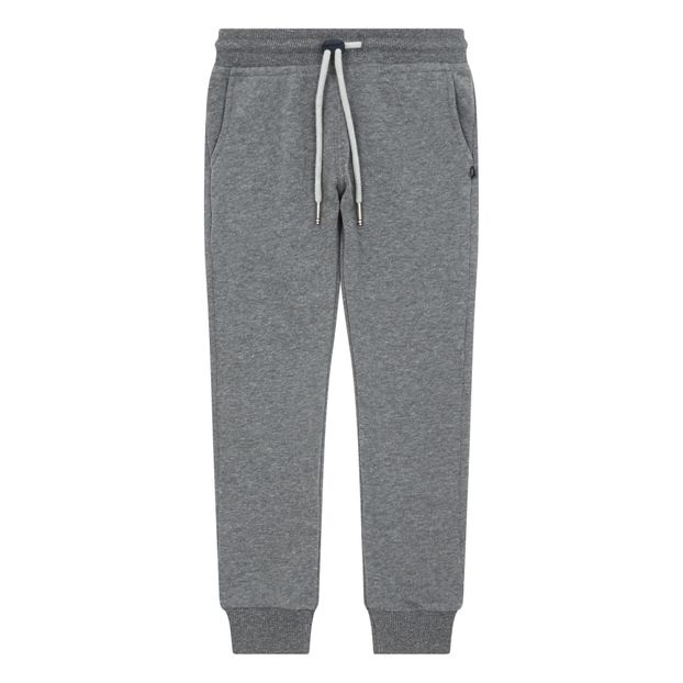 Slim joggers-product