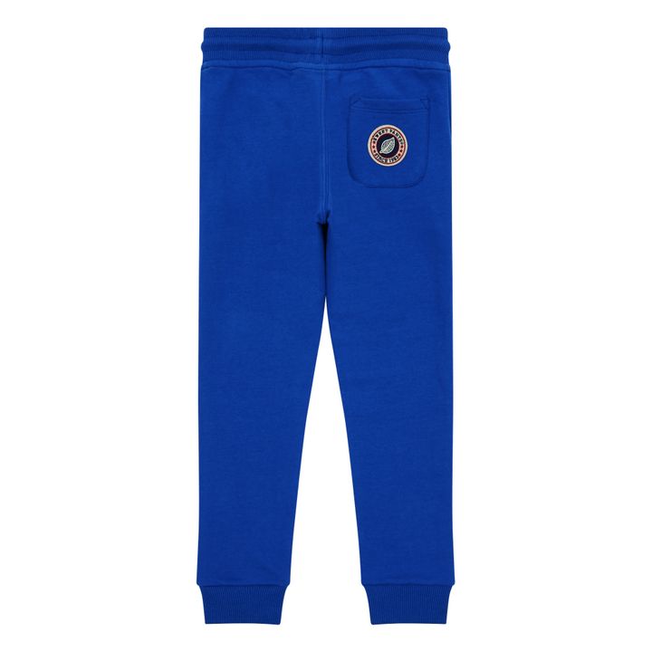Jogger Slim Bleu- Image produit n°2