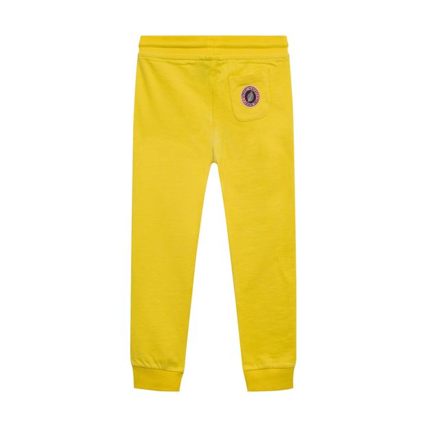 Slim joggers-product
