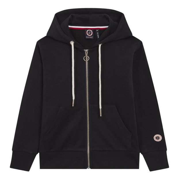 Sudadera con Cremallera-product