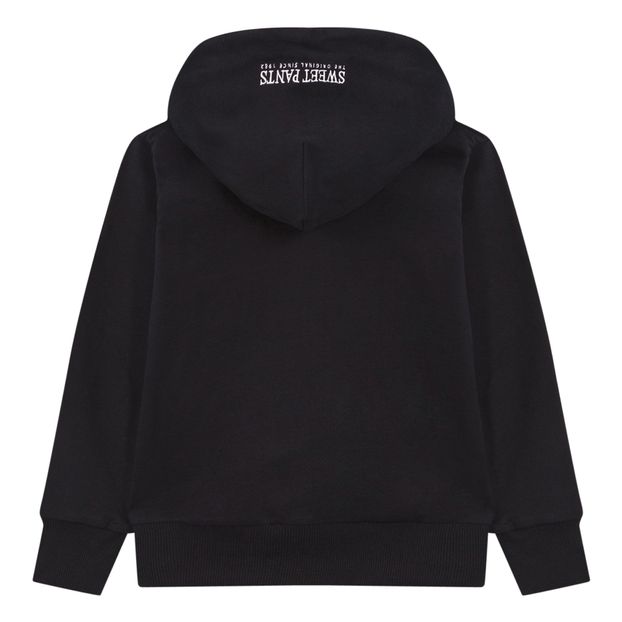 Sudadera con Cremallera-product