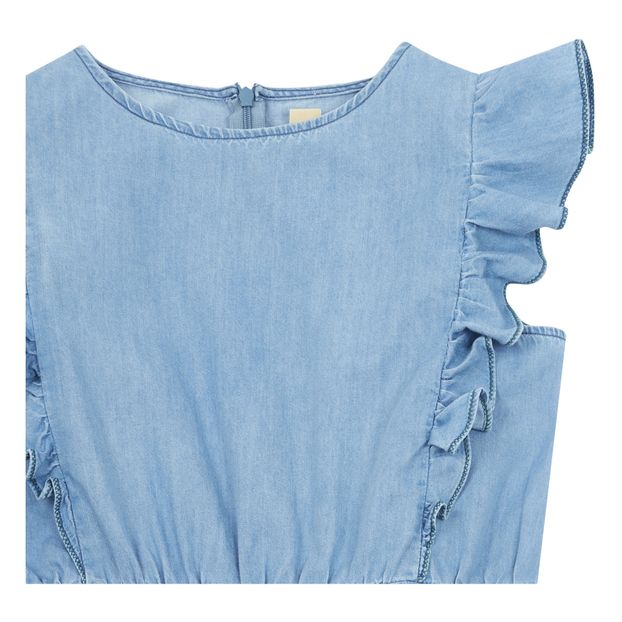 Poan Belted Dress-product