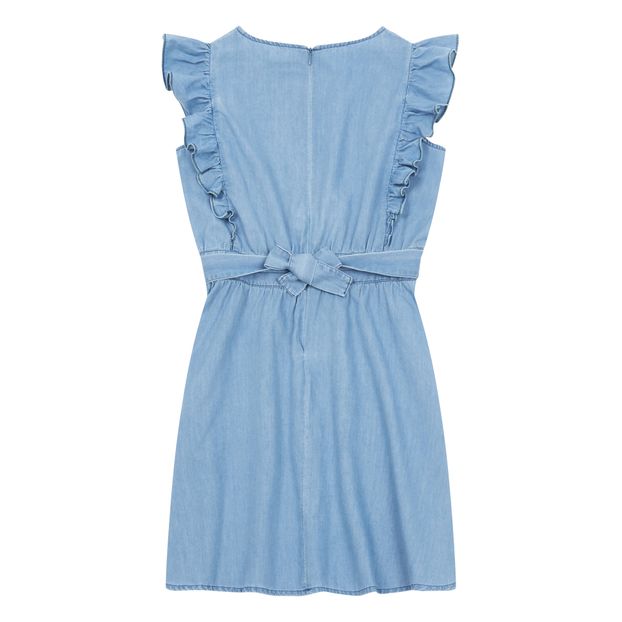 Poan Belted Dress-product